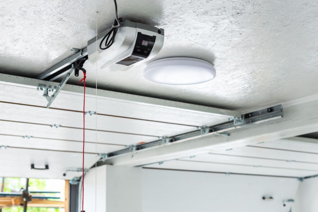 How to Know if It’s Time for a New Garage Door Opener