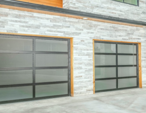 New Door Installations